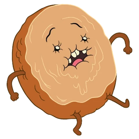 Cinnamon Bun