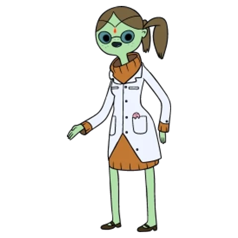 Doctor Princess