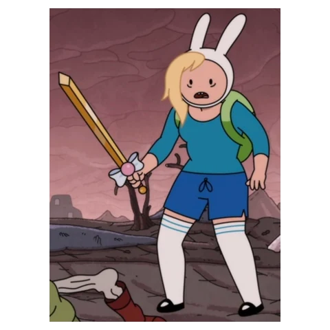 Fionna Campbell