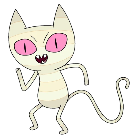 Me-Mow