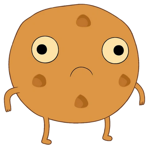 Princess Cookie