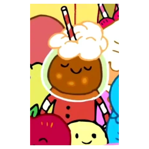 Root Beer Guy